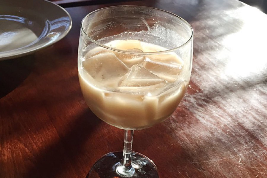 Horchata